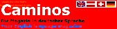 Zeitung Caminos 