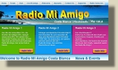Klicken Sie hier für die Webseite der Radiostation